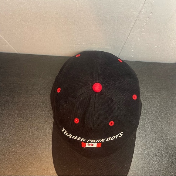 Trailer Park Boys Strap Back Hat / Cap - Picture 3 of 6